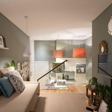 Janika'S Apartment ポルト エクステリア 写真