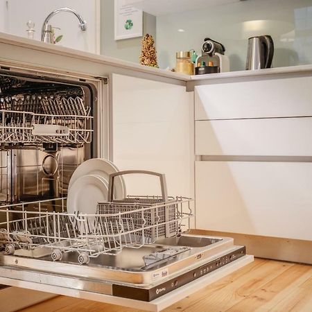 Janika'S Apartment ポルト エクステリア 写真