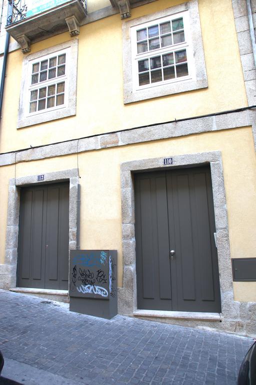 Janika'S Apartment ポルト エクステリア 写真