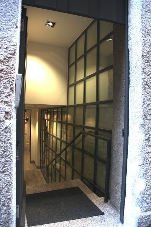 Janika'S Apartment ポルト エクステリア 写真