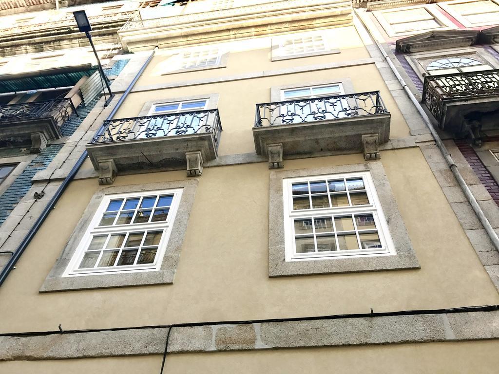 Janika'S Apartment ポルト エクステリア 写真