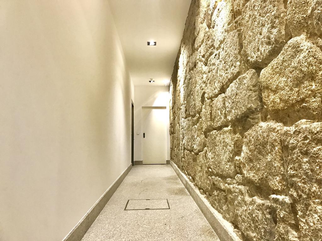 Janika'S Apartment ポルト エクステリア 写真