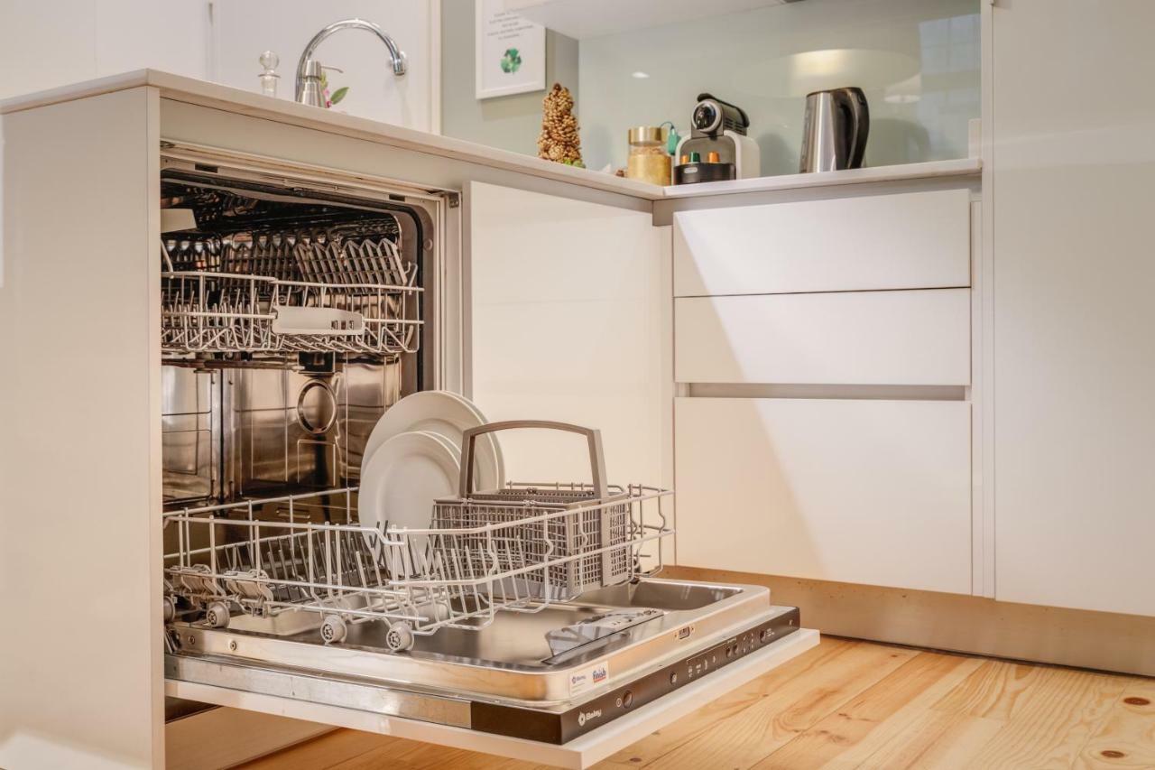 Janika'S Apartment ポルト エクステリア 写真