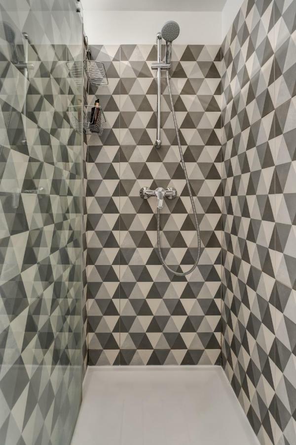 Janika'S Apartment ポルト エクステリア 写真