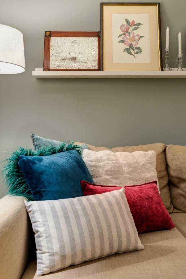 Janika'S Apartment ポルト エクステリア 写真