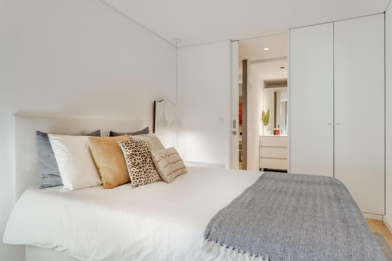 Janika'S Apartment ポルト エクステリア 写真