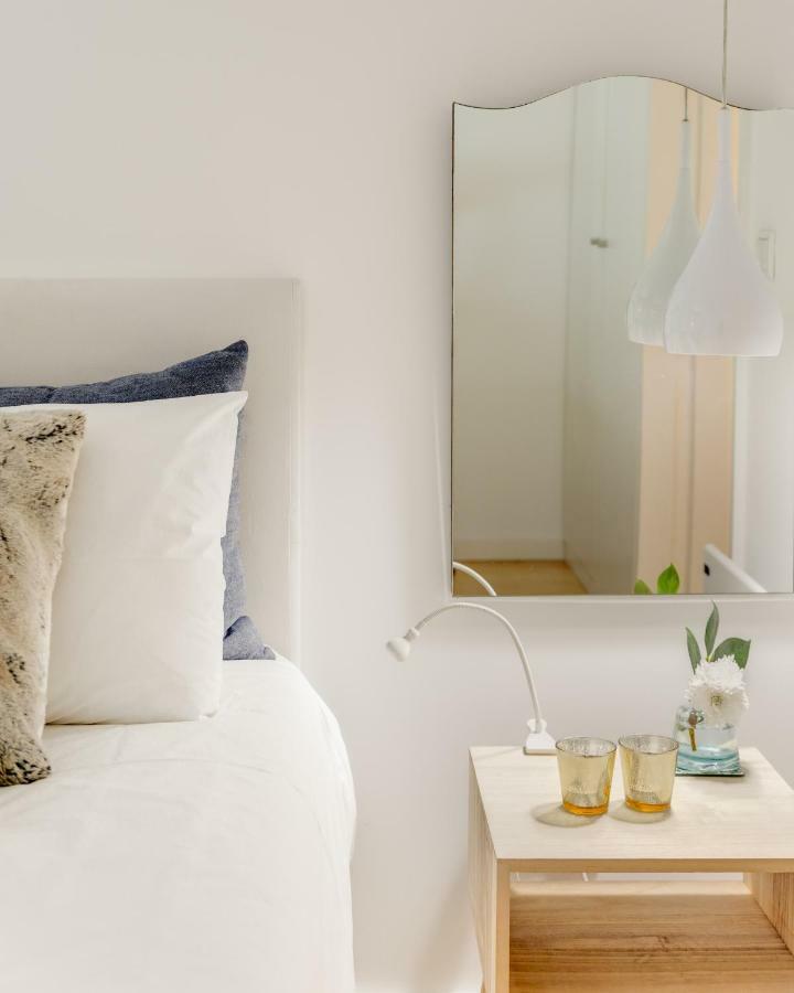Janika'S Apartment ポルト エクステリア 写真
