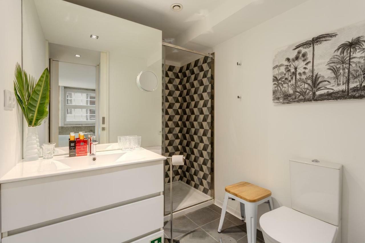 Janika'S Apartment ポルト エクステリア 写真